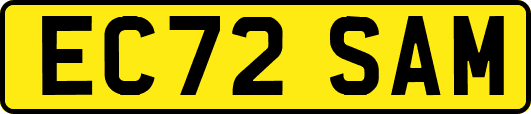 EC72SAM