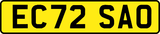 EC72SAO