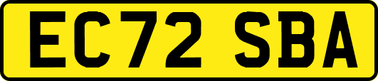 EC72SBA