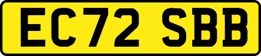 EC72SBB