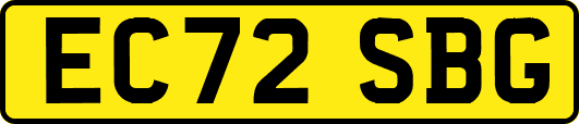 EC72SBG