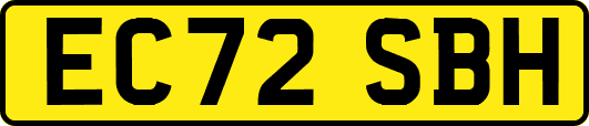 EC72SBH