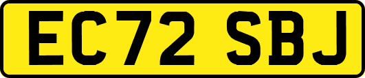 EC72SBJ