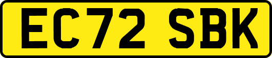 EC72SBK