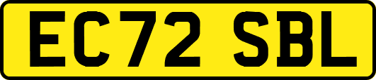 EC72SBL