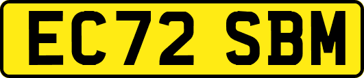 EC72SBM