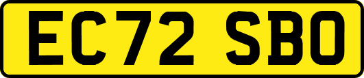 EC72SBO