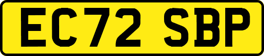 EC72SBP