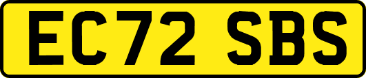 EC72SBS