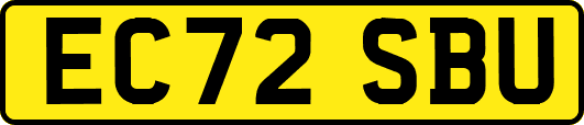EC72SBU