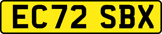 EC72SBX