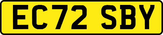 EC72SBY