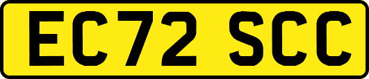 EC72SCC