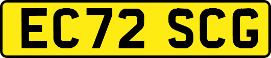 EC72SCG