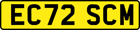 EC72SCM