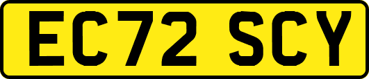 EC72SCY