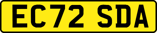 EC72SDA