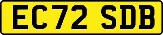 EC72SDB