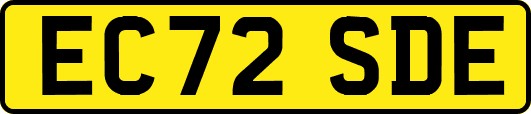 EC72SDE