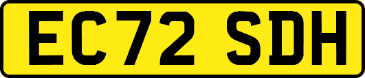 EC72SDH