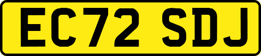 EC72SDJ