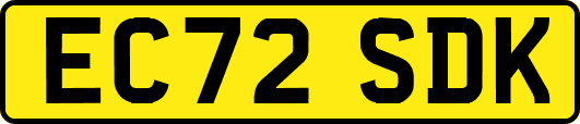 EC72SDK