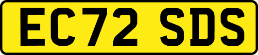 EC72SDS