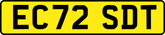 EC72SDT