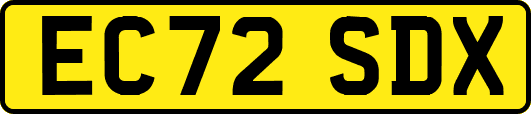 EC72SDX