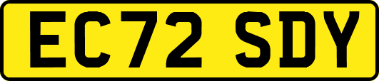EC72SDY