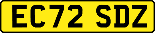 EC72SDZ