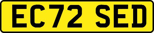 EC72SED
