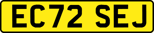 EC72SEJ
