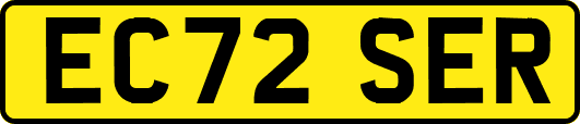 EC72SER