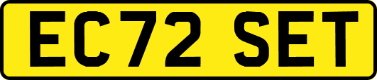 EC72SET