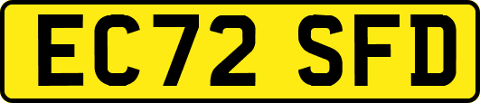 EC72SFD