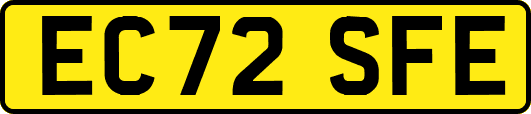 EC72SFE