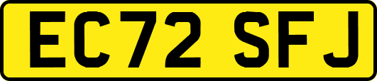 EC72SFJ