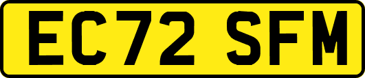 EC72SFM
