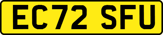 EC72SFU