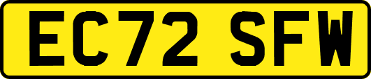 EC72SFW