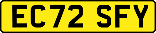 EC72SFY