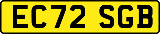 EC72SGB