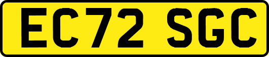 EC72SGC