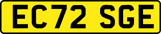 EC72SGE