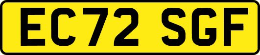 EC72SGF