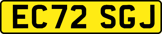 EC72SGJ