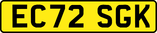 EC72SGK