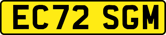 EC72SGM