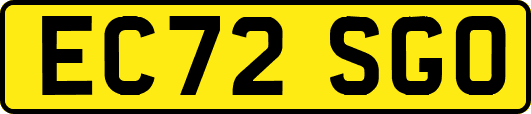 EC72SGO